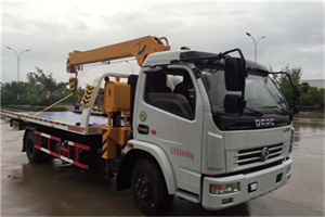 双桥区24小时道路救援服务