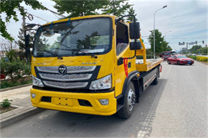 双桥区汽车救援头像