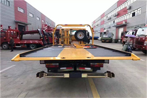 双桥区附近汽车救援服务