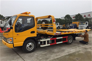 双桥区哪里有拖车服务