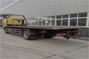 双桥区24小时公路救援电话