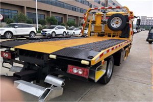 双桥区24小时汽车送油服务公司