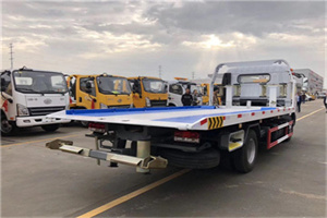 双桥区汽车救援补胎