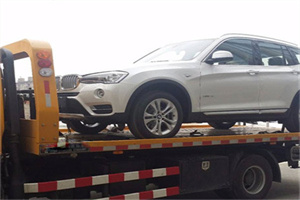 双桥区拖车24小时服务电话