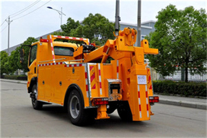 双桥区高速路拖车费