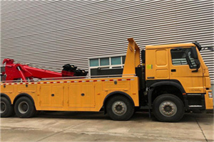 双桥区道路救援公司